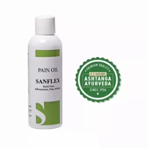 Sanflex Pain Oil