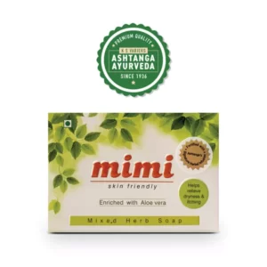 MIMI Skin Soft Soap