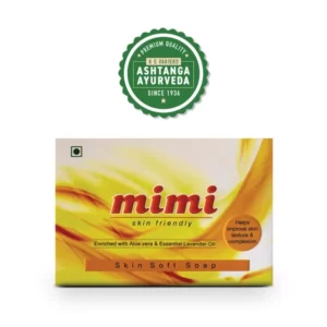 Mimi Skin Soft Soap