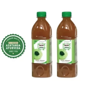 Amla Juice - Pack of 2 - 500ml